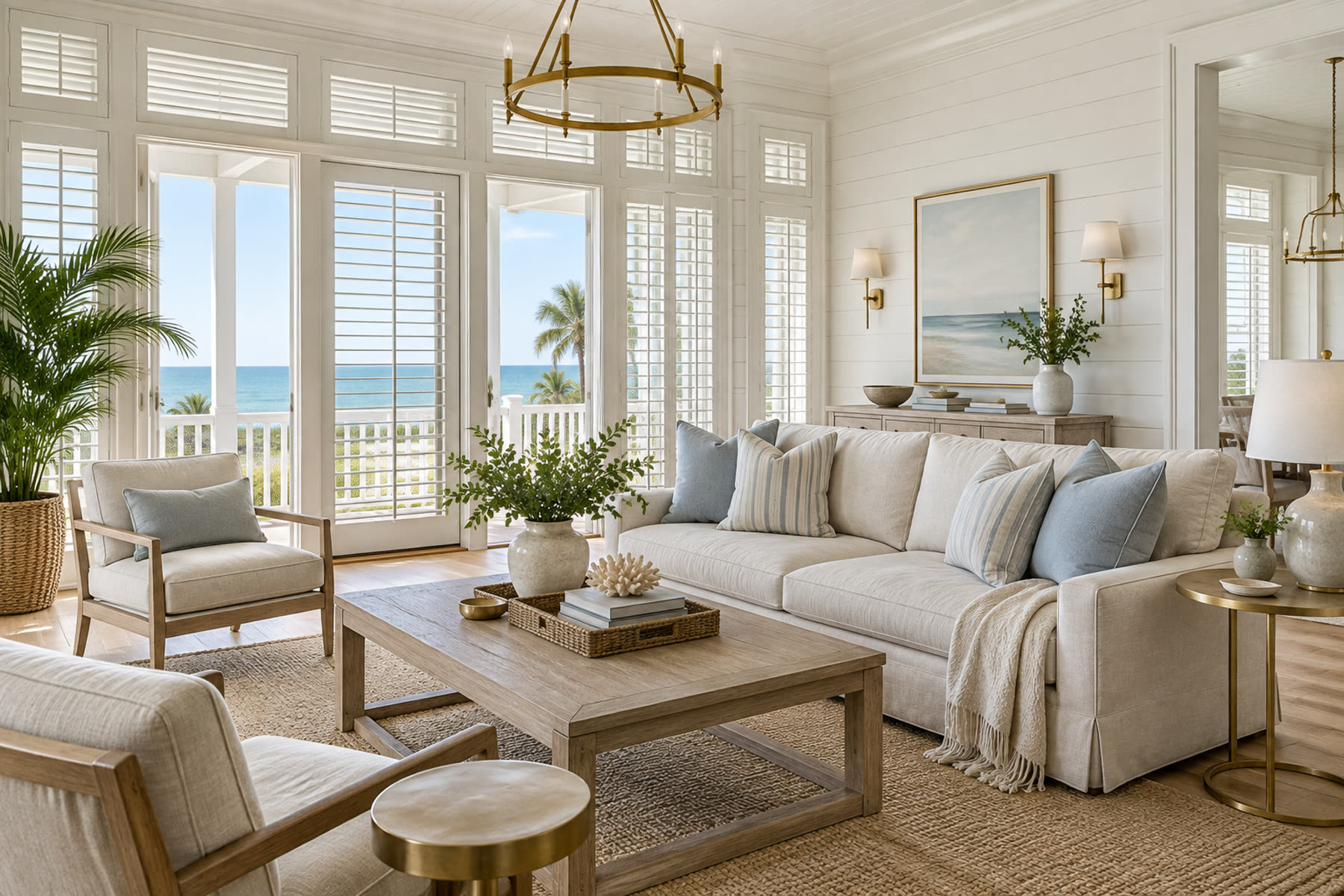 Sell My Galveston Home