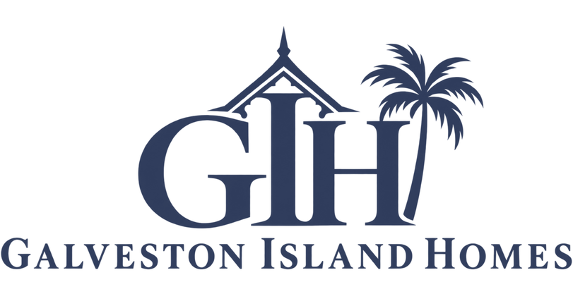 Galveston Island Homes